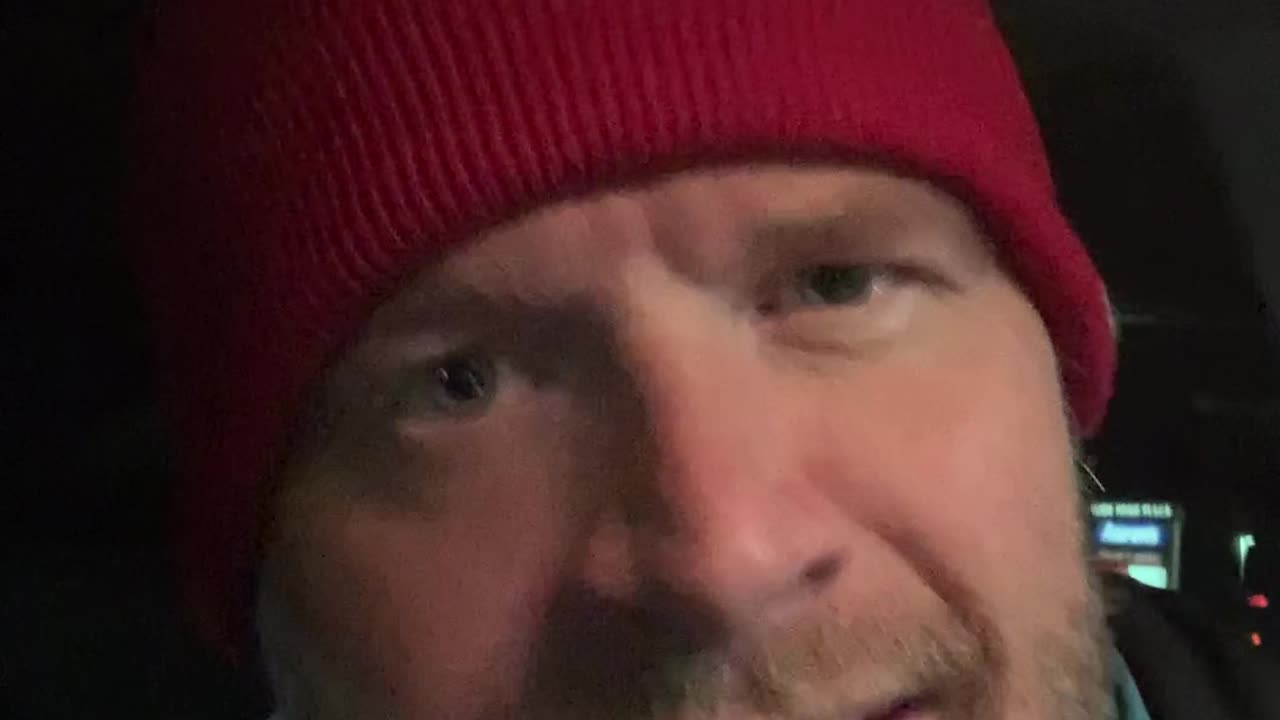 Don’t believe those lies…