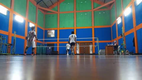 Play Like a Pro Badminton Skills and Drills