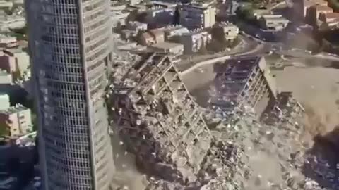 Asi Amanece Tel AVIV