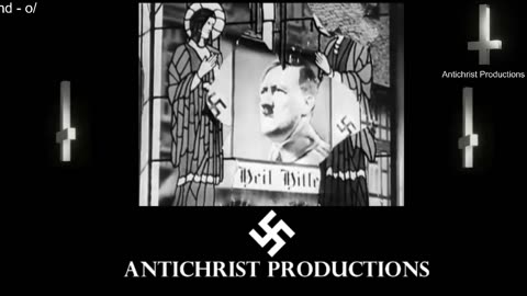ANTICHRISTIAN OCCULT TV - 4/8/2025 o/