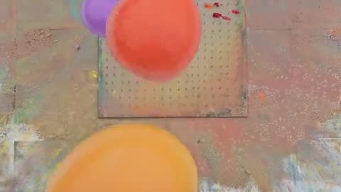 glass breaking