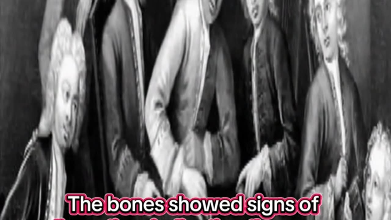 DISTURBING HISTORIC FACTS YOU NEVER LEARNED IN SCHOOL