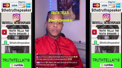 SMOOTH OPERATOR BREAKS DOWN ROACHBAE EBBIMAY MOTHER ARREST REPORT PT. 2 THEY TOOK THE BABY TOO