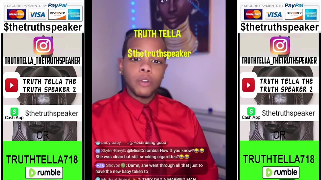 SMOOTH OPERATOR BREAKS DOWN ROACHBAE EBBIMAY MOTHER ARREST REPORT PT. 2 THEY TOOK THE BABY TOO