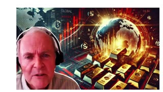 💰 Jim Willie Reveals What’s REALLY Going On! 💥 1