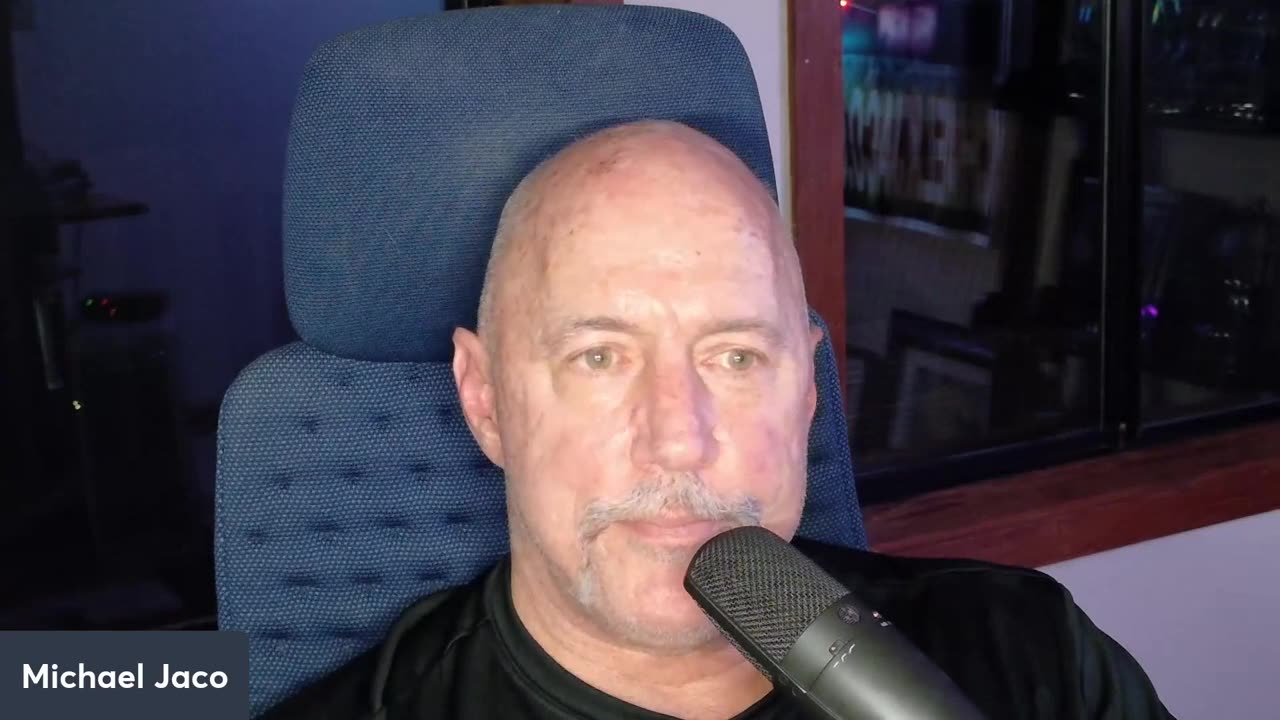 Michael Jaco: Emergency Alert 12/14/25: What's Coming is WORSE Than A WW3!