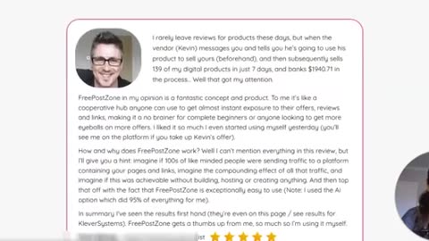 Free Post Zone Review: The $9.95 Traffic Engine That Actually Works? 💸 [Full Breakdown]