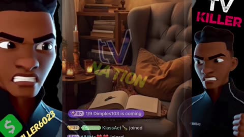 PRINCE J READS TOMIKAY SAYS SHE STOLE PASTOR P MONEY