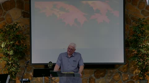 The Mission Begins Part 20