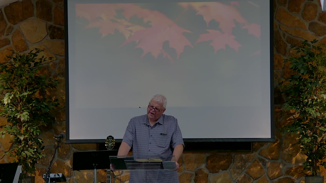 The Mission Begins Part 20