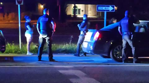 POLICE ACTIVITY #cops #police #lawenforcement