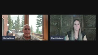 Stepping into a new awakening with ways to navigate AI warnings, Mental Illness and Suicide.......
