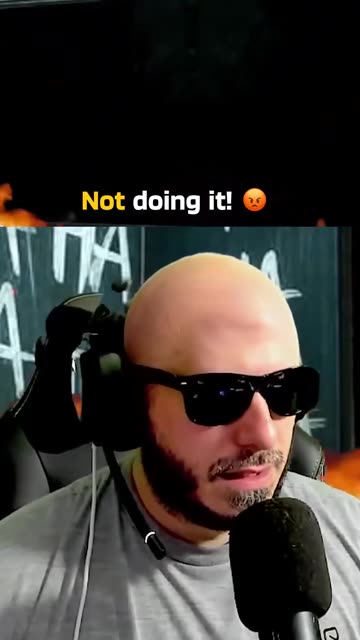 Streamer Talks Proctologist Finger Is Disgusting! Reacting to Memes