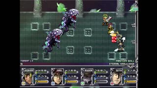 Attendance Is Mandatory - Theia: The Crimson Eclipse Pt.173