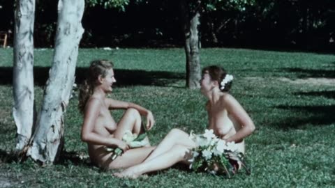 Hideout in the Sun 1960 (Doris Wishman dir.)
