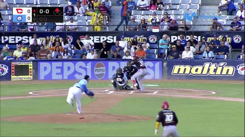 Resumen Cardenales vs Navegantes | 27/12/2025