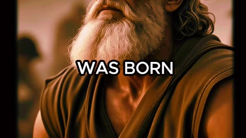 Genesis 5:25-32