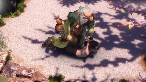 Stellar Transformation S1 Ro Sub Ep.3