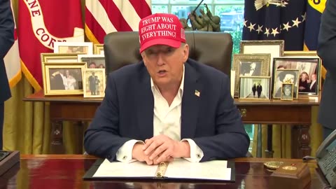 President Trump issues warning to Mayor Bowser about crime in DC