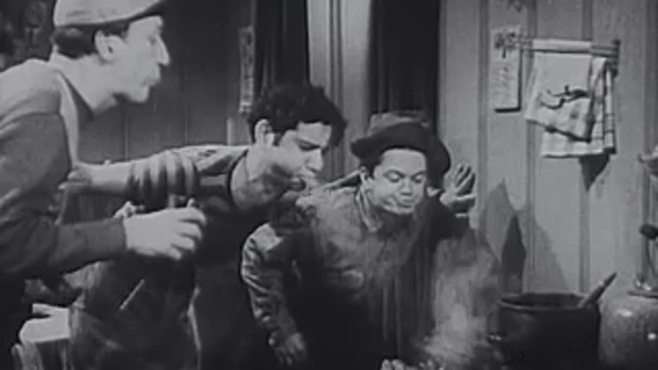 Let's Get Tough (1942)