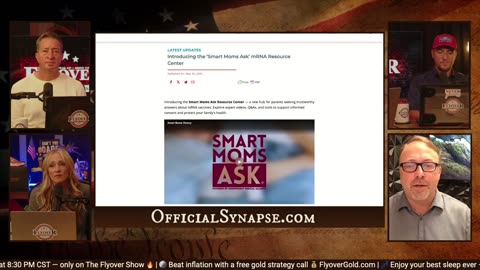 Is Warp Speed About to END? RFK Jr. Drops Bombshell - Dr. Troy Spurrill | FOC Show