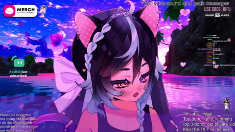 KittyfluteVT VOD 2025-03-22