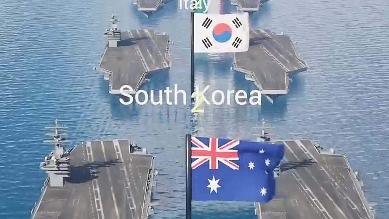 fleet power