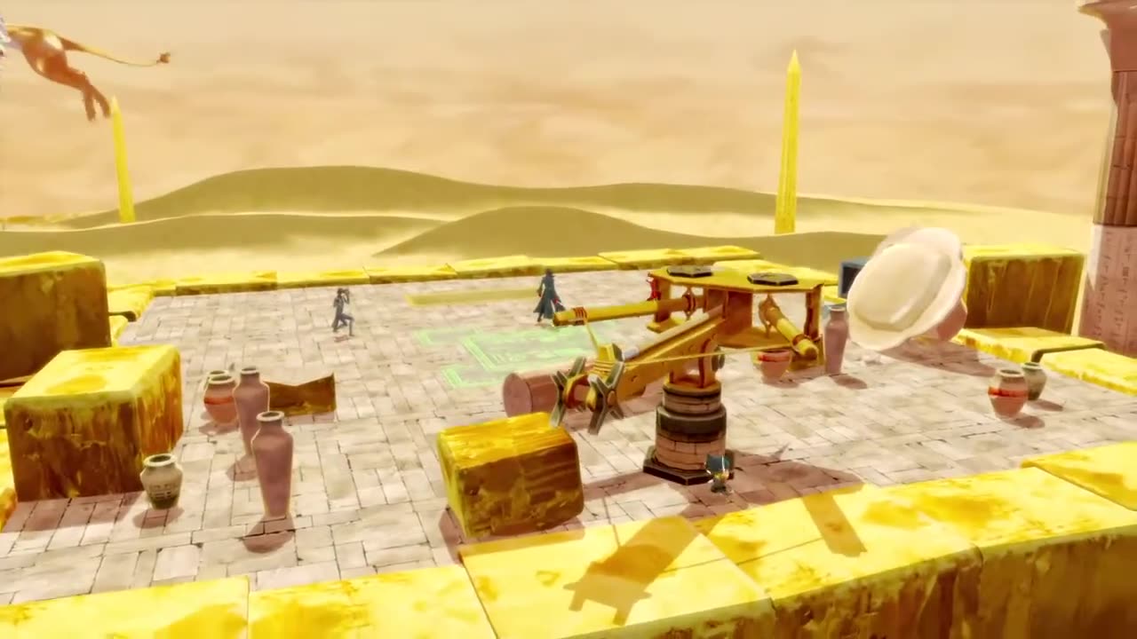 Persona 5 Royal Part 46