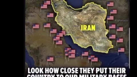 Remember Elon meme on Iran and potentially war with the USA