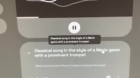 Convert Text to a Song