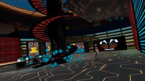Star Wars in Spatial Staring my buddy Jousha Bown