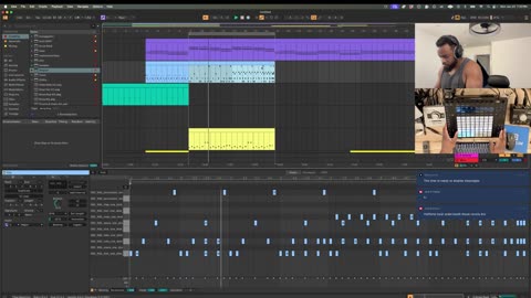Lets's Make Music | SB2 | Live