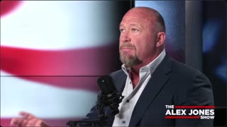 The Alex Jones Show WEDNESDAY LIVE SHOW STREAM 6/4/25