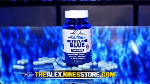The Alex Jones Show WEDNESDAY LIVE SHOW STREAM 6/4/25