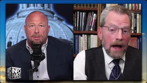 The Alex Jones Show WEDNESDAY LIVE SHOW STREAM 6/4/25