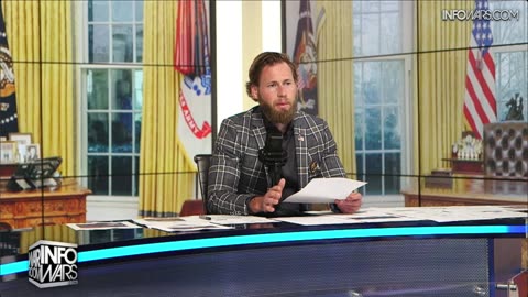 The Alex Jones Show WEDNESDAY LIVE SHOW STREAM 6/4/25