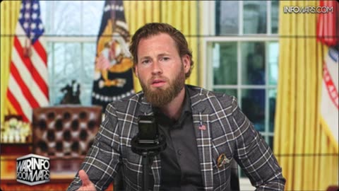 The Alex Jones Show WEDNESDAY LIVE SHOW STREAM 6/4/25