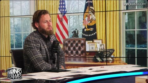 The Alex Jones Show WEDNESDAY LIVE SHOW STREAM 6/4/25