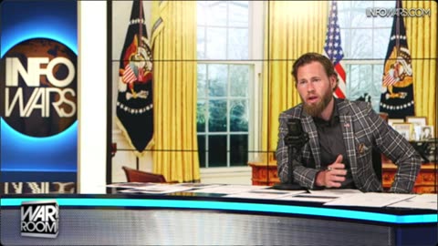 The Alex Jones Show WEDNESDAY LIVE SHOW STREAM 6/4/25