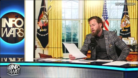 The Alex Jones Show WEDNESDAY LIVE SHOW STREAM 6/4/25