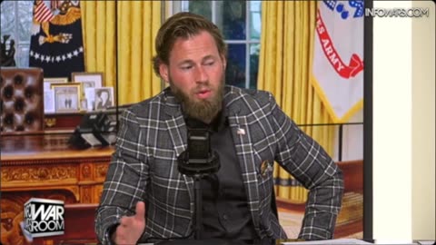 The Alex Jones Show WEDNESDAY LIVE SHOW STREAM 6/4/25