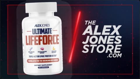 The Alex Jones Show WEDNESDAY LIVE SHOW STREAM 6/4/25