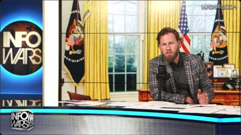 The Alex Jones Show WEDNESDAY LIVE SHOW STREAM 6/4/25
