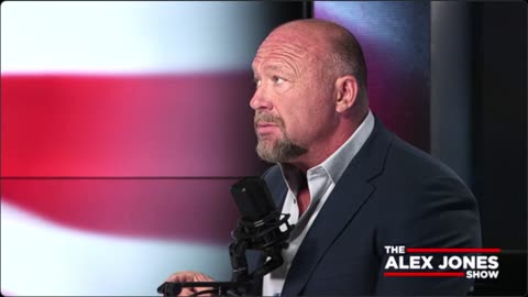 The Alex Jones Show WEDNESDAY LIVE SHOW STREAM 6/4/25