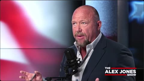 The Alex Jones Show WEDNESDAY LIVE SHOW STREAM 6/4/25