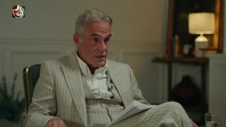 Jordan B Peterson: The West Is Too Weak For Radical Islam - Douglas Murray!