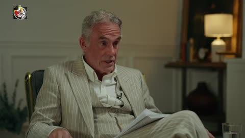 Jordan B Peterson: The West Is Too Weak For Radical Islam - Douglas Murray!