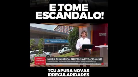🚨 ESCÂNDALO no INSS: Investigação Revela Fraudes em Abono Salarial e Seguro-Desemprego!
