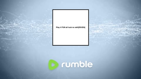 Gaming on Linux | Play 4 FUN all luck no skill (ty for supporting me by viewing ads)