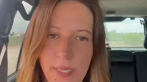 Great Patriot Lady & Legal Migrant